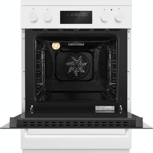 Электрическая плита Маунфилд MEC611CW09TD фото 4 Электрическая плита Maunfeld MEC611CW09TD фото 4