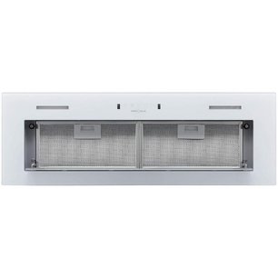 Встраиваемая вытяжка Крона ASPEN 900 WHITE SGC фото 4 Встраиваемая вытяжка KRONA ASPEN 900 WHITE SGC фото 4