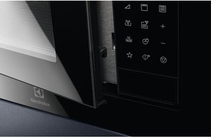 Встраиваемая микроволновая печь Электролюкс LMS4253TMX фото 4 Встраиваемая микроволновая печь Electrolux LMS4253TMX фото 4