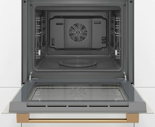Духовой шкаф Бош HIJN17EW0R фото 4 Духовой шкаф Bosch HIJN17EW0R фото 4