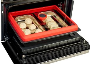 Духовой шкаф Тека IOVEN SS INOX фото 4 Духовой шкаф Teka IOVEN SS INOX фото 4