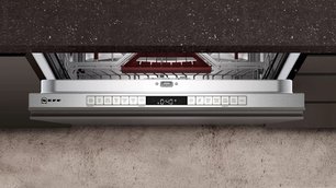 Встраиваемая посудомоечная машина Нефф S255ECX11E фото 3 Встраиваемая посудомоечная машина Neff S255ECX11E фото 3