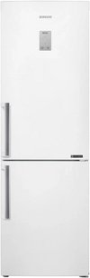 Холодильник Samsung RB34J3515WW/EF фото