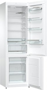 Двухкамерный холодильник Горение RK621SYW4 фото 2 Двухкамерный холодильник Gorenje RK621SYW4 фото 2