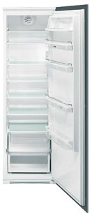 Холодильник Смег FR315P фото Холодильник Smeg FR315P фото