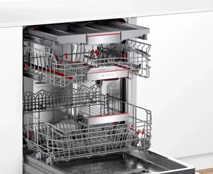 Встраиваемая посудомоечная машина Бош SMV8ZCX07E фото 2 Встраиваемая посудомоечная машина Bosch SMV8ZCX07E фото 2