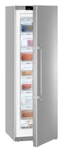 Морозильная камера Либхер GNef 4335 фото 2 Морозильная камера Liebherr GNef 4335 фото 2