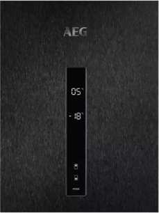 Холодильник АЕГ RCR736E5MB фото 3 Холодильник AEG RCR736E5MB фото 3