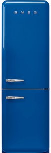 Холодильник Smeg FAB32RBE6 фото
