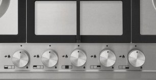 Варочная поверхность Кертинг HG 765 CTX фото 3 Варочная поверхность Korting HG 765 CTX фото 3