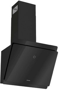 Вытяжка Фабер TOCCO BK 60 фото 2 Вытяжка Faber TOCCO BK 60 фото 2