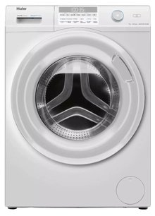 Стиральная машина Хайер HW70-BP12959BE фото Стиральная машина Haier HW70-BP12959BE фото