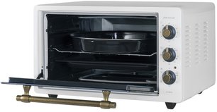 Электропечь Schaub Lorenz SLEOB4220 фото 3