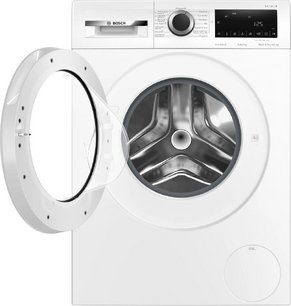 Стирально-сушильная машина Bosch WNA144VEPL фото 3