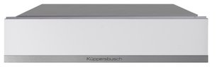 Встраиваемый подогреватель посуды Kuppersbusch CSW 6800.0 W1 Stainless steel Встраиваемый подогреватель посуды Kuppersbusch CSW 6800.0 W1 Stainless steel