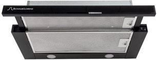 Встраиваемая вытяжка Шауб Лоренц SLD TY6600 фото 3 Встраиваемая вытяжка Schaub Lorenz SLD TY6600 фото 3