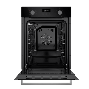 Электрический духовой шкаф Maunfeld EOEC516PB2 фото 2