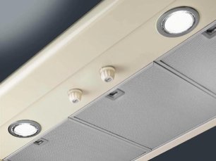 Вытяжка Смег KC19P-2 фото 3 Вытяжка Smeg KC19P-2 фото 3