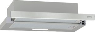 Встраиваемая вытяжка Горение TH606E4X фото Встраиваемая вытяжка Gorenje TH606E4X фото