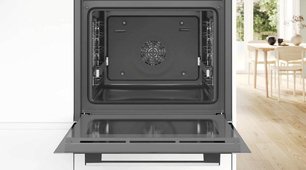 Духовой шкаф Бош HBA3340S0 фото 3 Духовой шкаф Bosch HBA3340S0 фото 3