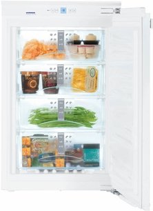 Морозильник Либхер IGN 1654 Premium NoFrost фото Морозильник Liebherr IGN 1654 Premium NoFrost фото