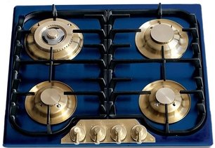 Варочная панель Рестарт ELP060D BU фото Варочная панель Restart ELP060D BU фото