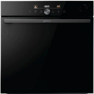 Духовой шкаф Gorenje BSA6747DGWI фото