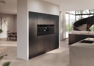 Встраиваемая микроволновая печь Miele H 7440 BMX 125 Gala Ed фото 4