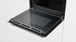 Духовой шкаф Бош HBG676ES6 фото 3 Духовой шкаф Bosch HBG676ES6 фото 3