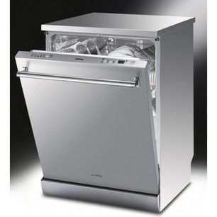 Посудомоечная машина Смег LSA13X2 фото 2 Посудомоечная машина Smeg LSA13X2 фото 2