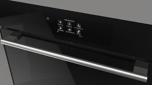 Встраиваемый шкаф шоковой заморозки Фулгор Милано FBC 4500 TF BK фото 4 Встраиваемый шкаф шоковой заморозки Fulgor Milano FBC 4500 TF BK фото 4
