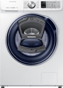 Стиральная машина Samsung WW 90M64LOPA AddWash фото 2