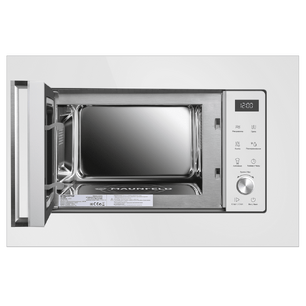 Встраиваемая микроволновая печь Маунфилд JBMO1225FSGW02 фото 2 Встраиваемая микроволновая печь Maunfeld JBMO1225FSGW02 фото 2