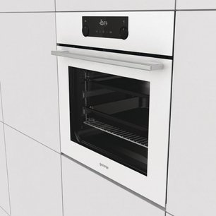 Духовой шкаф Горение BO735E32WG фото 4 Духовой шкаф Gorenje BO735E32WG фото 4
