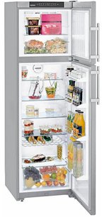 Холодильник Liebherr CTNesf 3653 Premium NoFrost фото