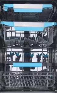 Встраиваемая посудомоечная машина Кертинг KDI 45985 фото 4 Встраиваемая посудомоечная машина Korting KDI 45985 фото 4