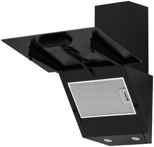 Вытяжка Krona JINA 500 BLACK PB фото 3 Вытяжка Krona JINA 500 BLACK PB фото 3