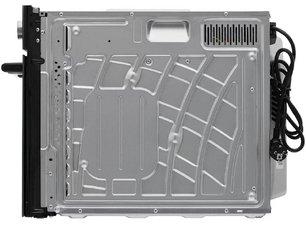 Духовой шкаф KRONA RATSEL 45H BL/BL фото 4