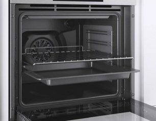 Духовой шкаф Хайер HOD-P12CTBX фото 3 Духовой шкаф Haier HOD-P12CTBX фото 3