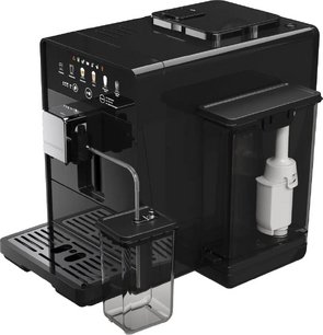 Кофемашина Куперсберг KCF 402 B фото 2 Кофемашина Kuppersberg KCF 402 B фото 2