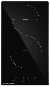 Варочная панель Maunfeld AVCE3023BK фото 2