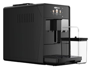 Кофемашина Куперсберг KCF 401 B фото 3 Кофемашина Kuppersberg KCF 401 B фото 3