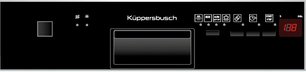 Посудомоечная машина Куперсбуш IG 4407.0 GE фото 2 Посудомоечная машина Kuppersbusch IG 4407.0 GE фото 2