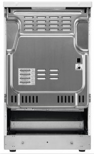 Электрическая плита Электролюкс EKC954909W фото 2 Электрическая плита Electrolux EKC954909W фото 2