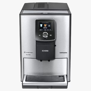 Кофемашина CafeRomatica Нивона NICR 825 фото 2 Кофемашина CafeRomatica Nivona NICR 825 фото 2