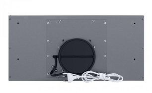 Встраиваемая кухонная вытяжка MAUNFELD Crosby Power 60 белый фото 4 Встраиваемая кухонная вытяжка MAUNFELD Crosby Power 60 белый фото 4