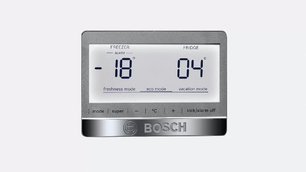 Холодильник Бош KGN39AW2AR фото 4 Холодильник Bosch KGN39AW2AR фото 4