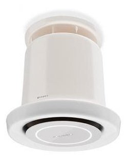 Вытяжка Фабер GLOW PLUS WH фото 2 Вытяжка Faber GLOW PLUS WH фото 2