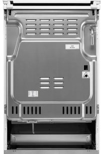 Комбинированная плита Электролюкс RKK520000W фото 4 Комбинированная плита Electrolux RKK520000W фото 4