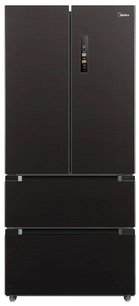 Холодильник Мидеа MDRF692MIE28 фото 3 Холодильник Midea MDRF692MIE28 фото 3